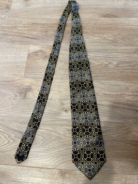 Paolo Gucci tie